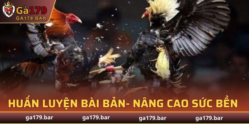 Các bài tập như chạy lồng phần nào hỗ trợ nâng cao sức bền