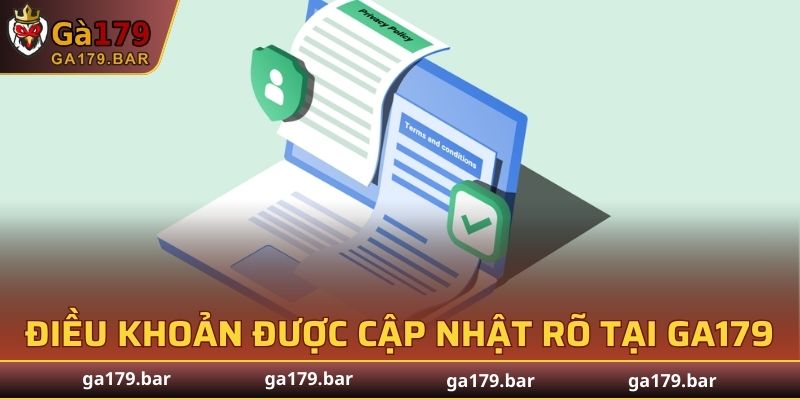 Điều khoản điều kiện được cập nhật rõ tại trang GA179