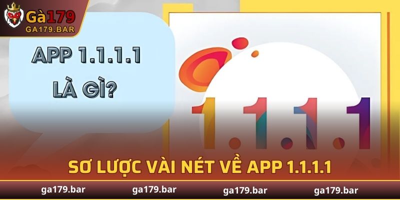 Đôi điều cơ bản về ứng dụng tuyệt vời