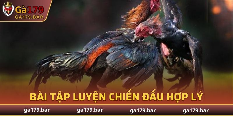 Kỹ thuật cần có khi chiến đấu